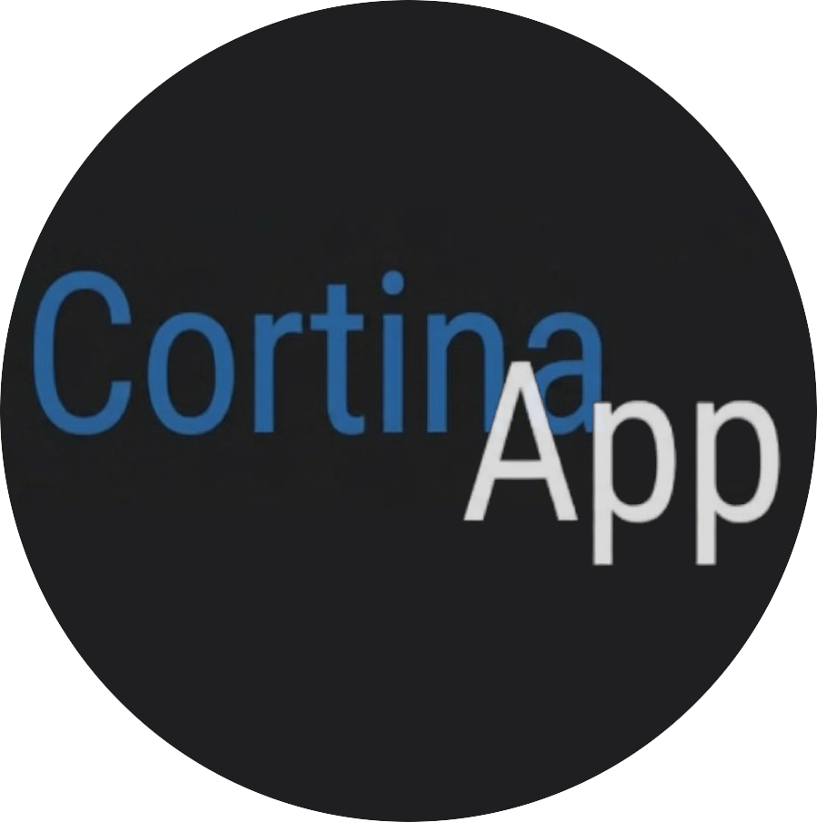 CortinaApp Logo